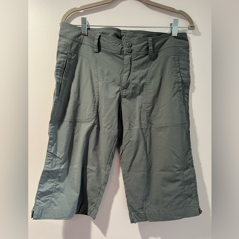 Patagonia Women's Gray Pants
